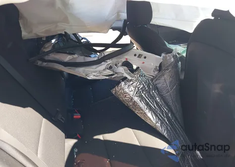 2019 Kia Forte Lxs из США, поврежденный, VIN 3KPF24AD9KE094497